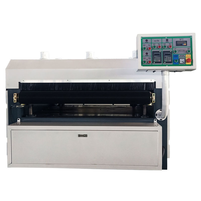 Automatica PLS630 1000 1300-4 Macchina per la lavorazione del legno per la rimozione della ruggine e la lucidatura del filo metallico