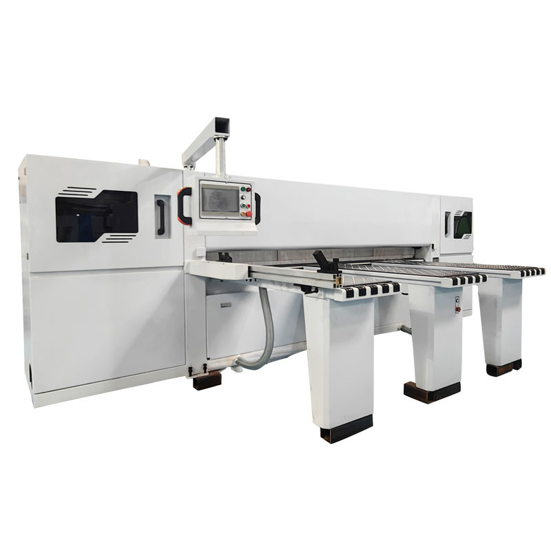 16.5kw di potenza CNC automatico per il taglio del pannello di legno per la lavorazione del legno