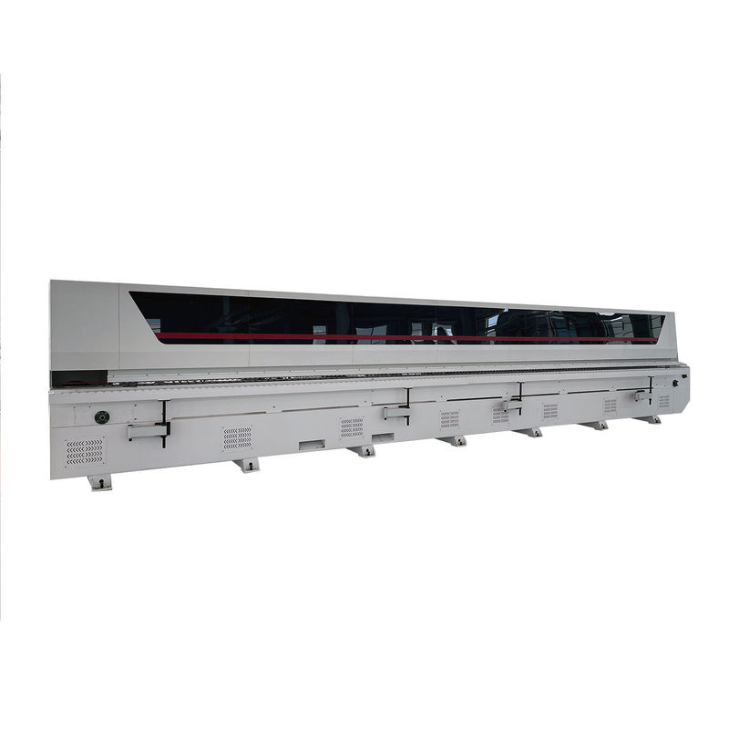 Long Life Life Edge Bander per la formazione morbida di MDF