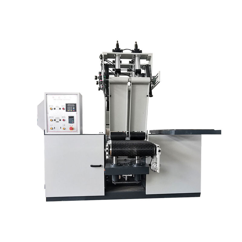 precisione Seghe a fascia per mobili MD400/500/650/850 con seghe a fascia orizzontali automatiche CNC