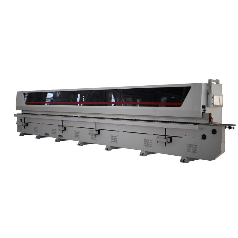 5kW Soft Forming Edge Banding Machine per Pre-Fresatura di mobili in melamina e altro