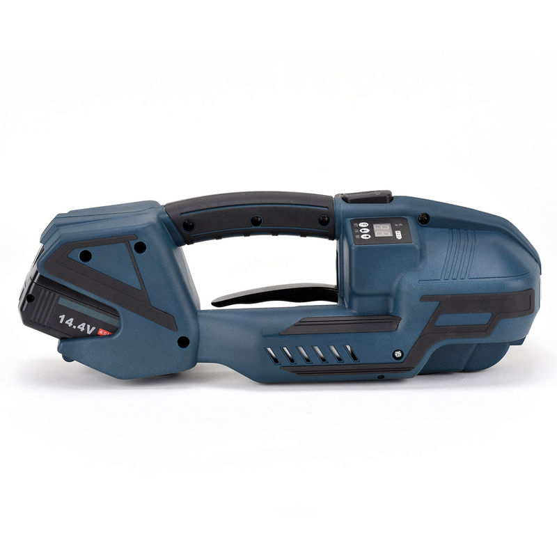 Macchina elettrica portatile per l'imballaggio in cartone 3.1 KG 4.0Ah 50/60Hz 57.6Wh