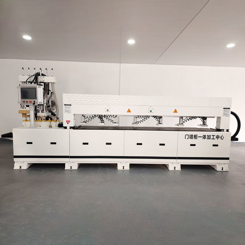 Centrale di lavorazione per foratura CNC PDM780 Cambio automatico di utensili per alta precisione