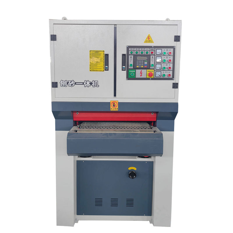 Home 31.55kW B-R-RP Sander Planer per la lavorazione del legno