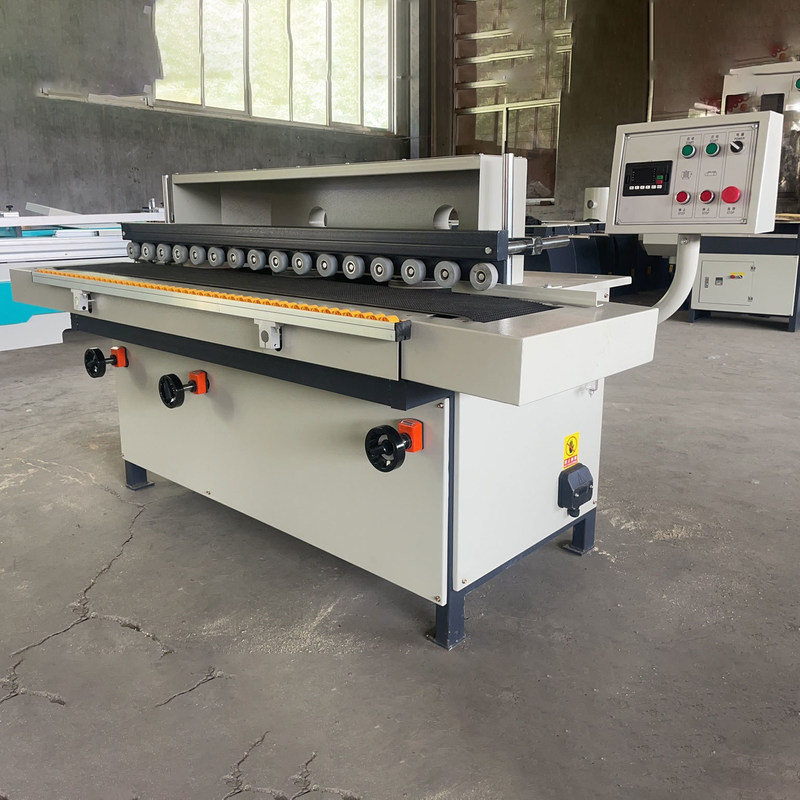 1.87kW Potenza PM40D Macchina di spazzatura per spazzatura e lucidatura