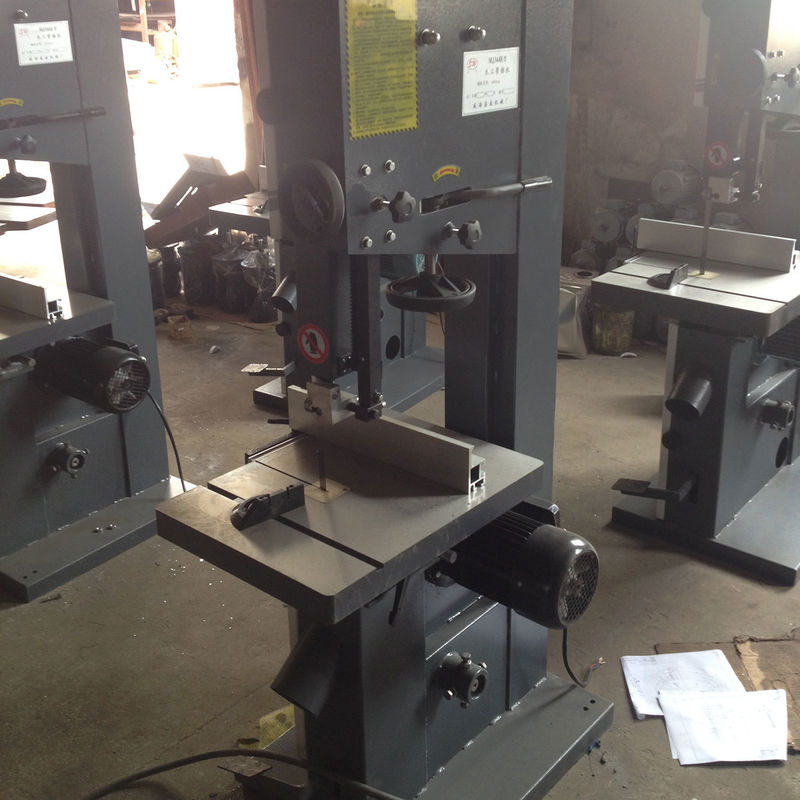 Serratura elettrica a banda verticale per la lavorazione del legno MJ345E per i negozi di abbigliamento