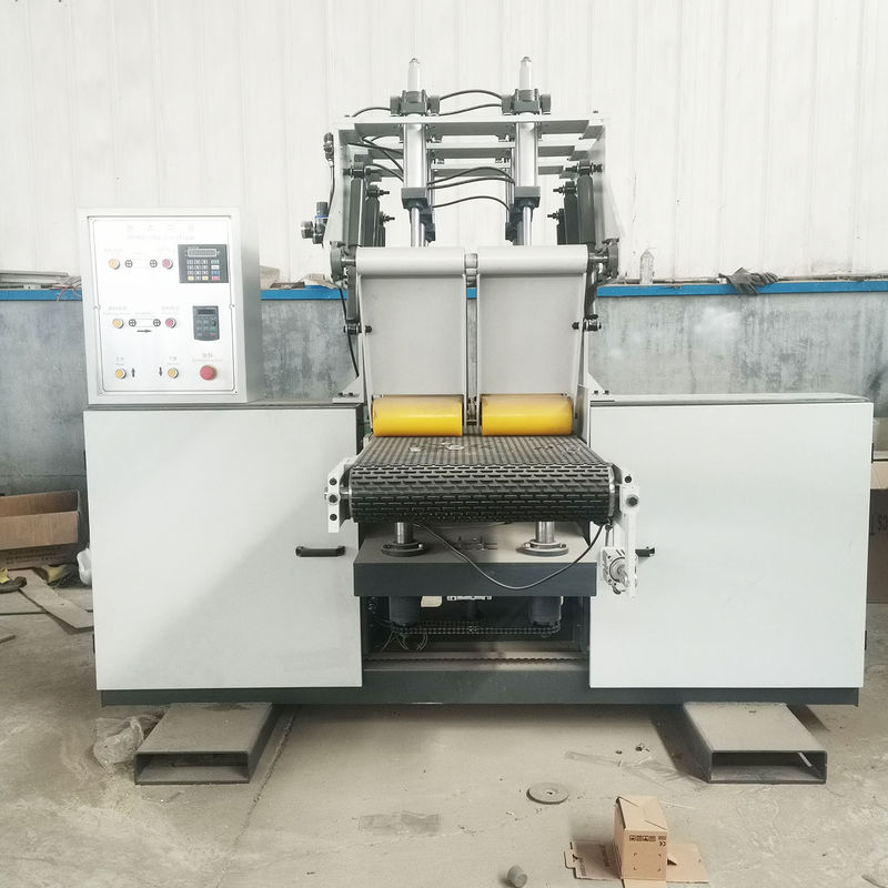 2150*2150*1850mm MD400 Serratura a fascia orizzontale per la lavorazione del legno