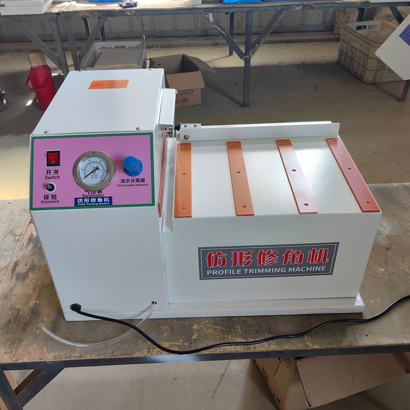 800W PF30 macchina portatile per il taglio dei profili per la lavorazione del legno