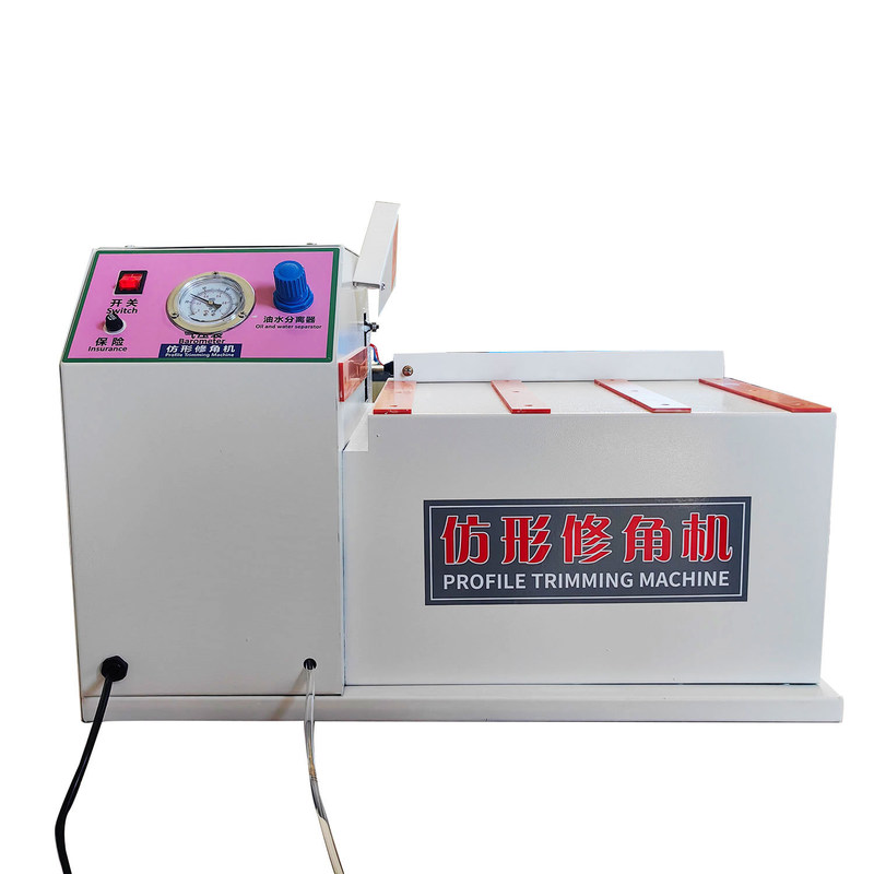 220V/50HZ macchina per la lavorazione del legno per la produzione di mobili