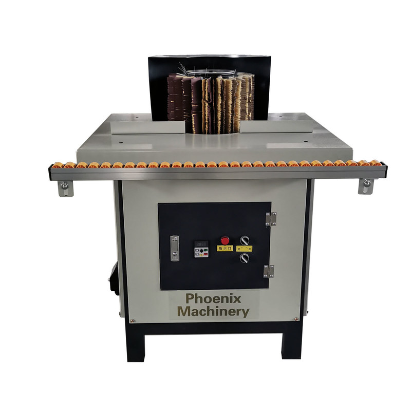 800mm*660mm*1100mm Dimensione Macchina di lucidatura manuale elettrica per la lavorazione del legno per la casa
