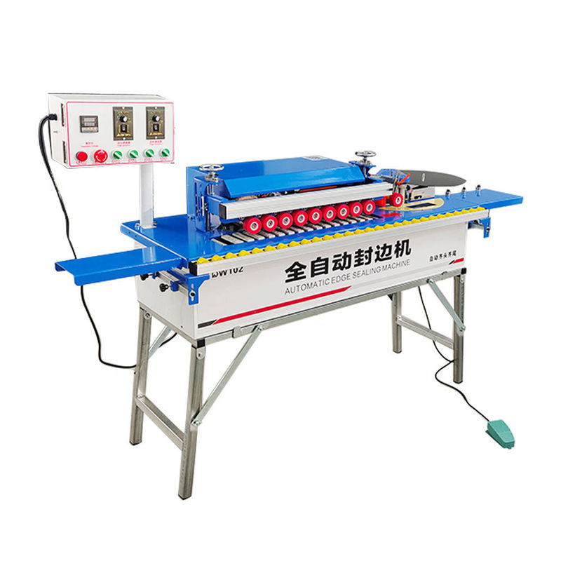 DW102 Macchina automatica per la banda di bordo per uso domestico
