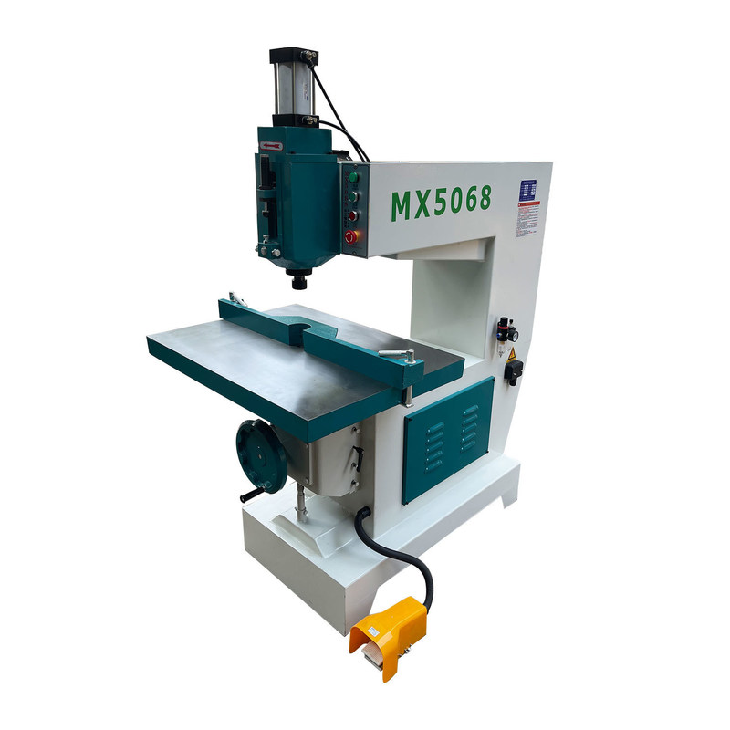 Risultati professionali Fabbricazione del legno Fusoliera Molder Modellare Legno Profile Machine Router