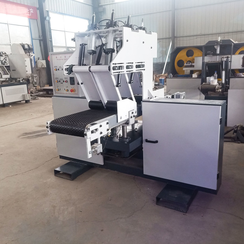 Serratura a fascia di legno per taglio di legno a fascia di legno a comando automatico (cnc) di tipo MD500 di Advertising Company