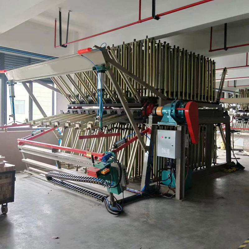 Modulo di misurazione per la misurazione del volume di lavoro L*W 2500*1250mm