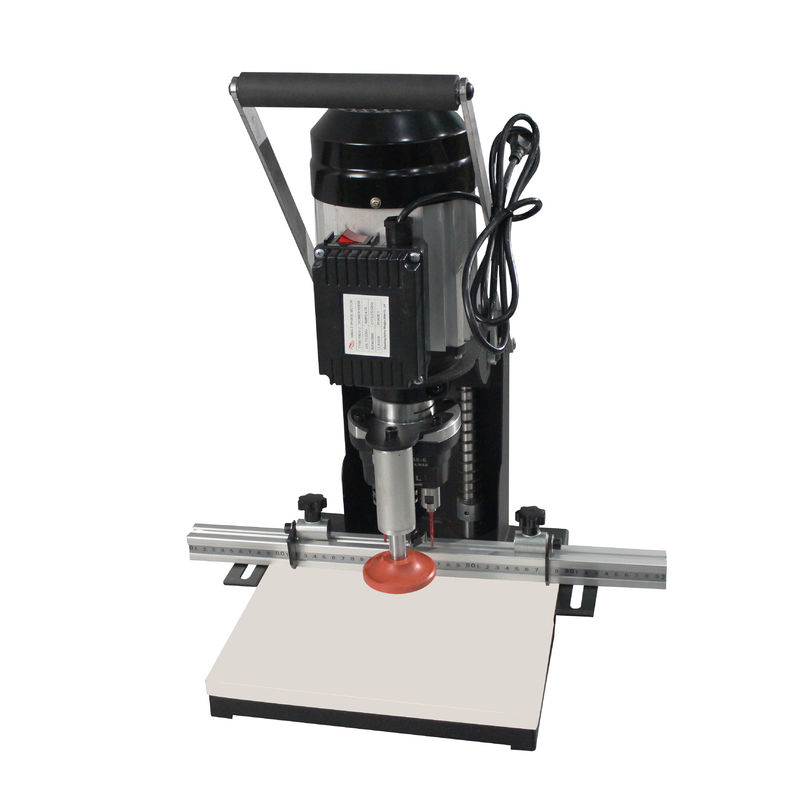Perforazione portatile a cerniera per la perforazione di porte di mobili di precisione 380mm*400mm*620mm