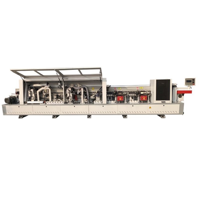 16.5KW Potenza Materiali da costruzione Negozi Arredamento in legno
