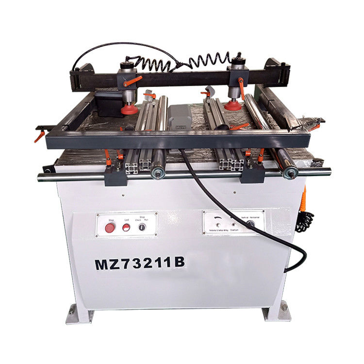 380V 220V 410V 415V Voltage Multi-Boring Machine per soluzioni di lavorazione del legno pesante