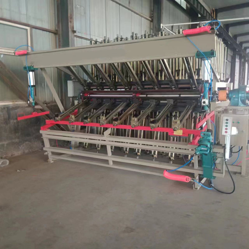 Macchine per trasportare le pinze idrauliche ad alta pressione MY2500B-6 serie