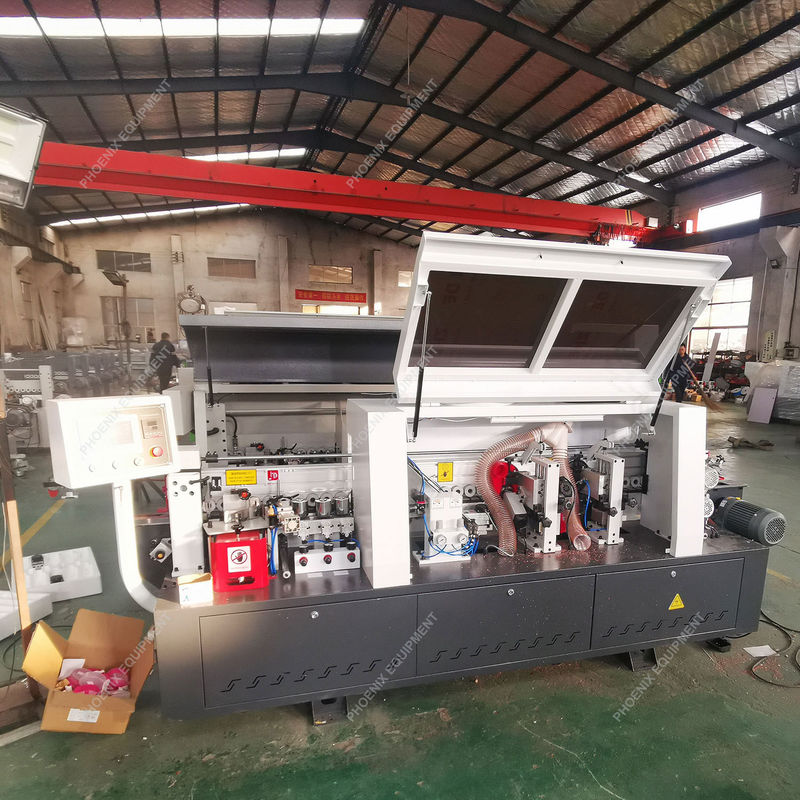 Impianto di fabbricazione Colla di fusione a caldo portatile per nastri a bordo