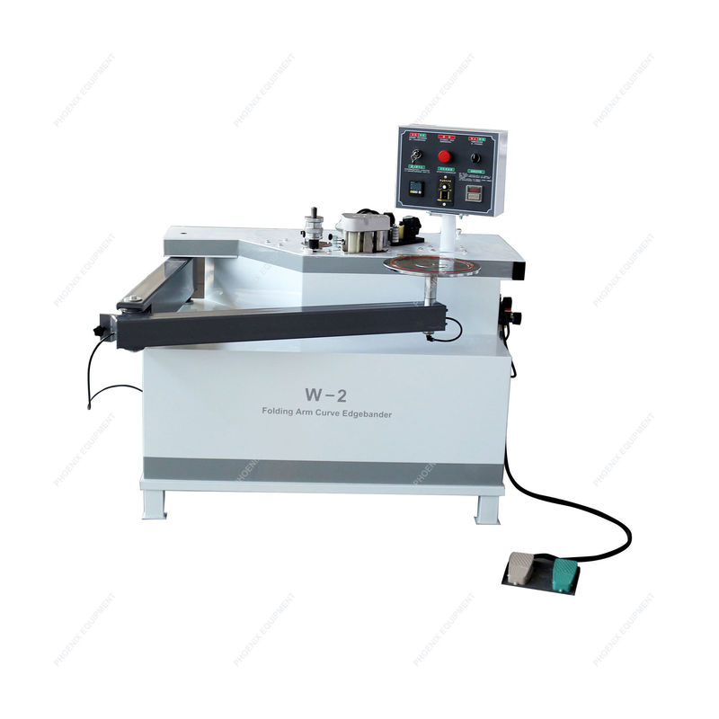 Macchina per la lavorazione del legno a fascia di bordo completamente automatica 220V