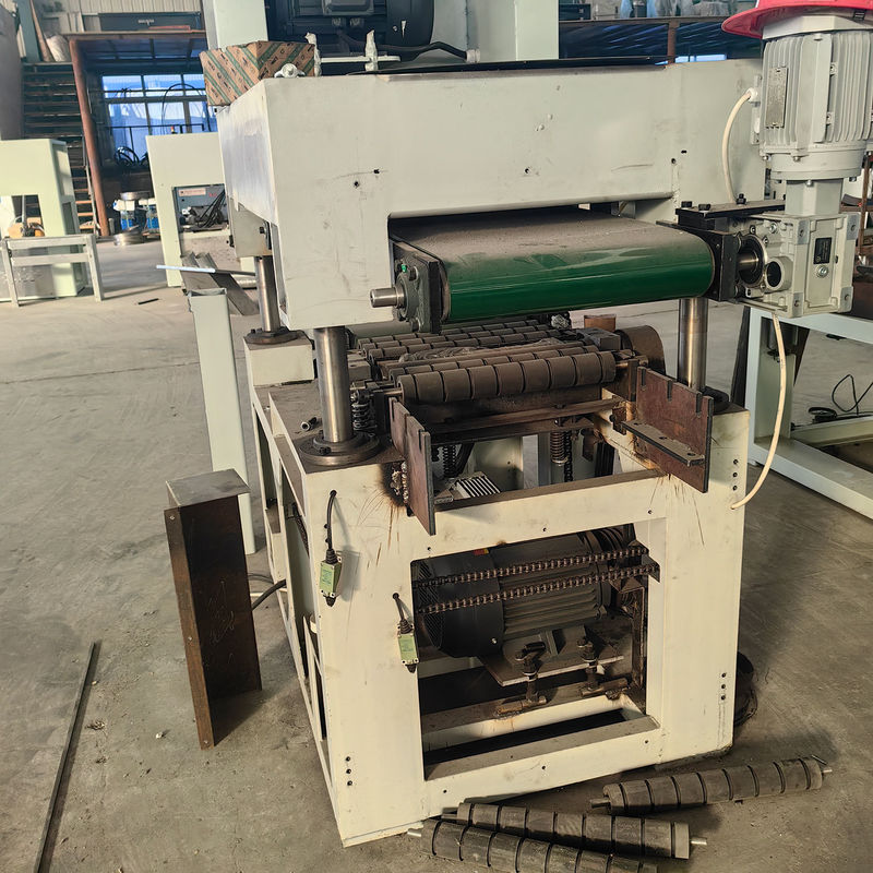 Migliora la tua lavorazione del legno con MB630-2 Pianificatore di spessore
