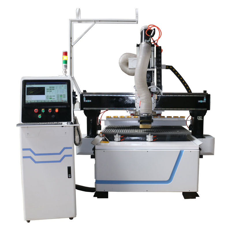 3PH 60Hz PM1325 ATC CNC Wood Router per taglio MDF
