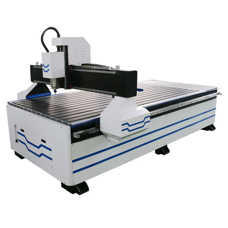 1000KG Peso PM1325 Macchine per la lavorazione del legno 3D CNC Wood Router Intaglio 3 assi 3D incisione macchina per la lavorazione del legno