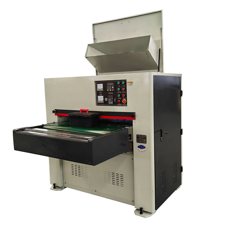MB1000 Macchina per pianificazione del legno per lavori pesanti 1000 mm Larghezza Pianificatore di spessore del legno per legno massello