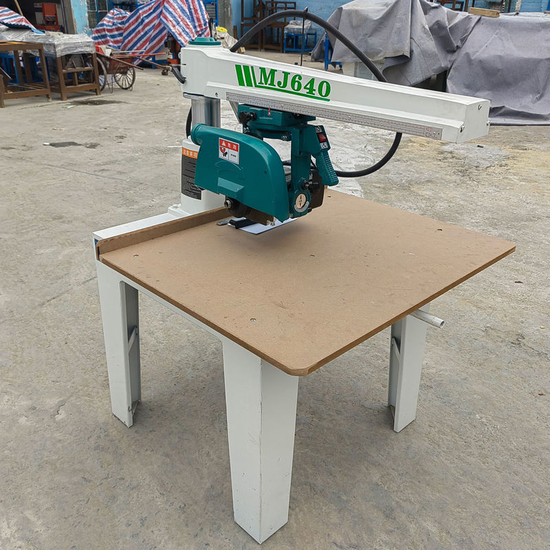 Max. seghe diametro. 355mm Multifunzione manuale rotativa universale seghe circolari con 2.2kW di potenza