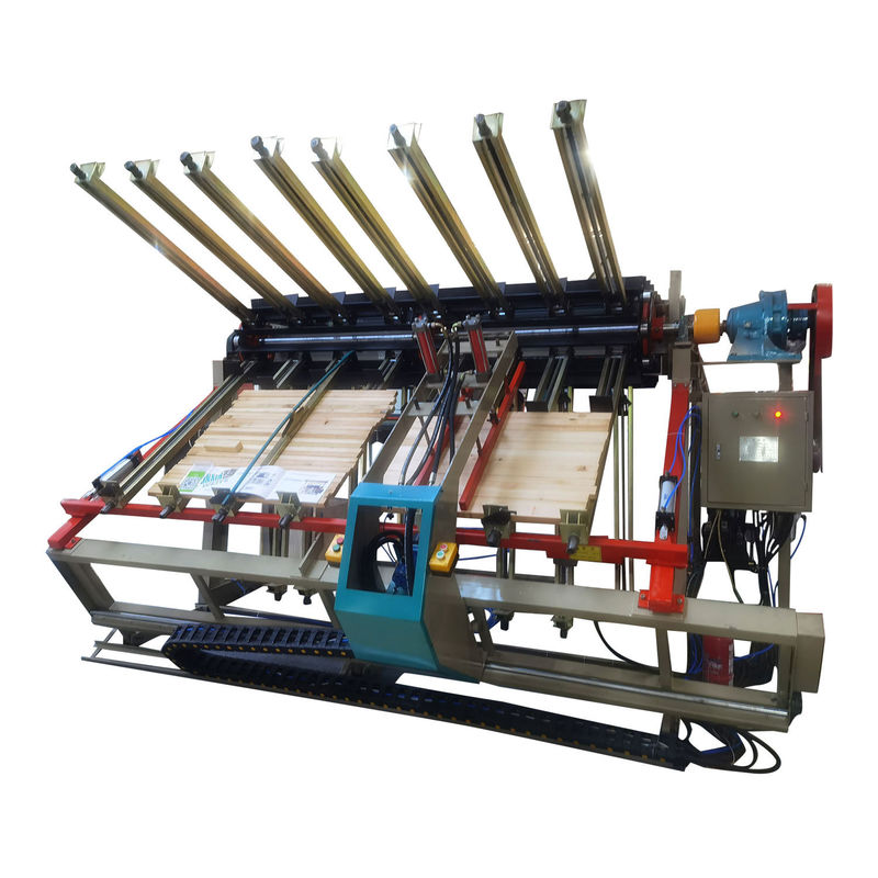 MY2600A-8 Macchine per la lavorazione del legno a blocchi di legno massello