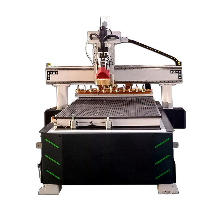 Velocità di lavoro massima 25000 mm/min Tagliatrice di legno per l'industria del mobile