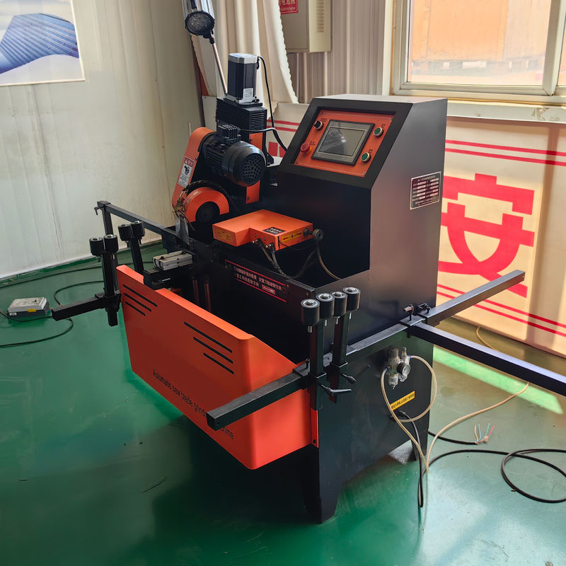1100W Motore Potenza Automatica Maschera di affilatura della lama di sega a fascia per strumento di lame a fascia PM1160