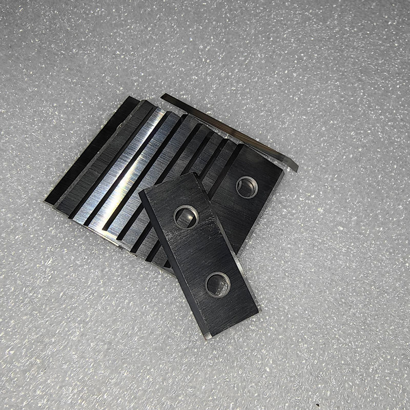 Video di assistenza post-servizio Supporto tecnico per accessori per utensili per la lavorazione del legno di dimensioni 30x12x2.5