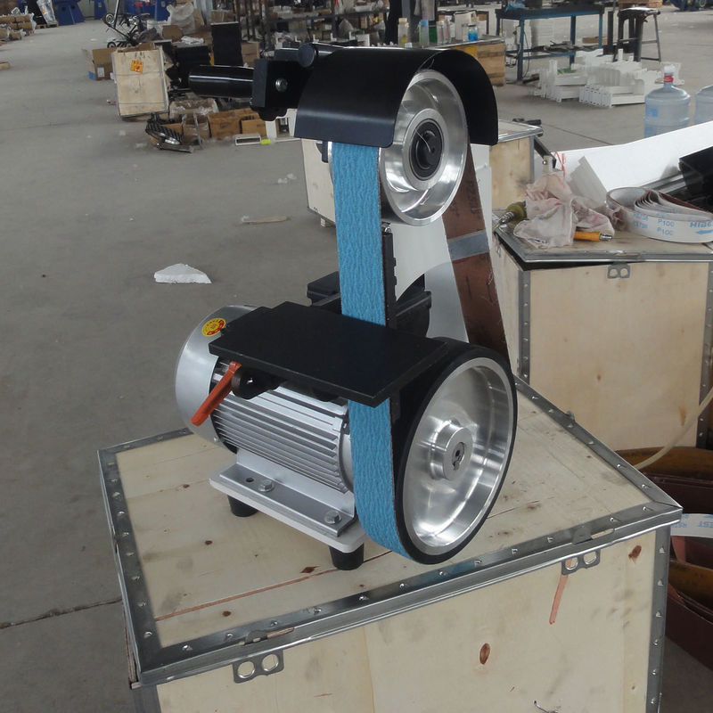 PMS1200 Sandaio a cintura industriale per coltello a velocità variabile