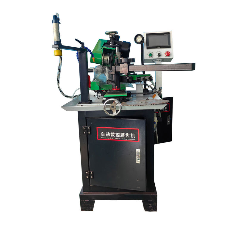 1.1kW PM870D Macchine da lavoro ad alta precisione a carburo per velocità di cambio 0-55 denti/min