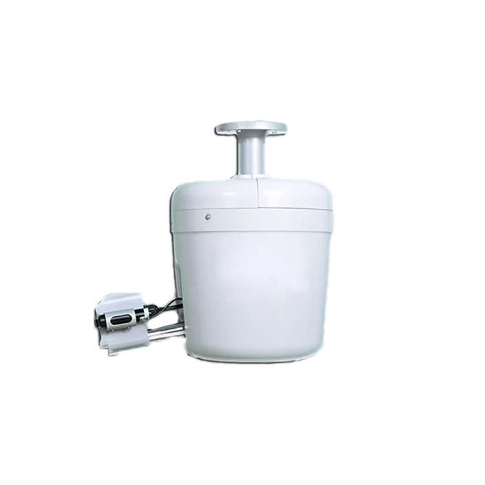 5L/10L/20L/30L/40L/50L Monitor di combattimento incendi a flusso nominale Ideale per luoghi a prova di esplosione