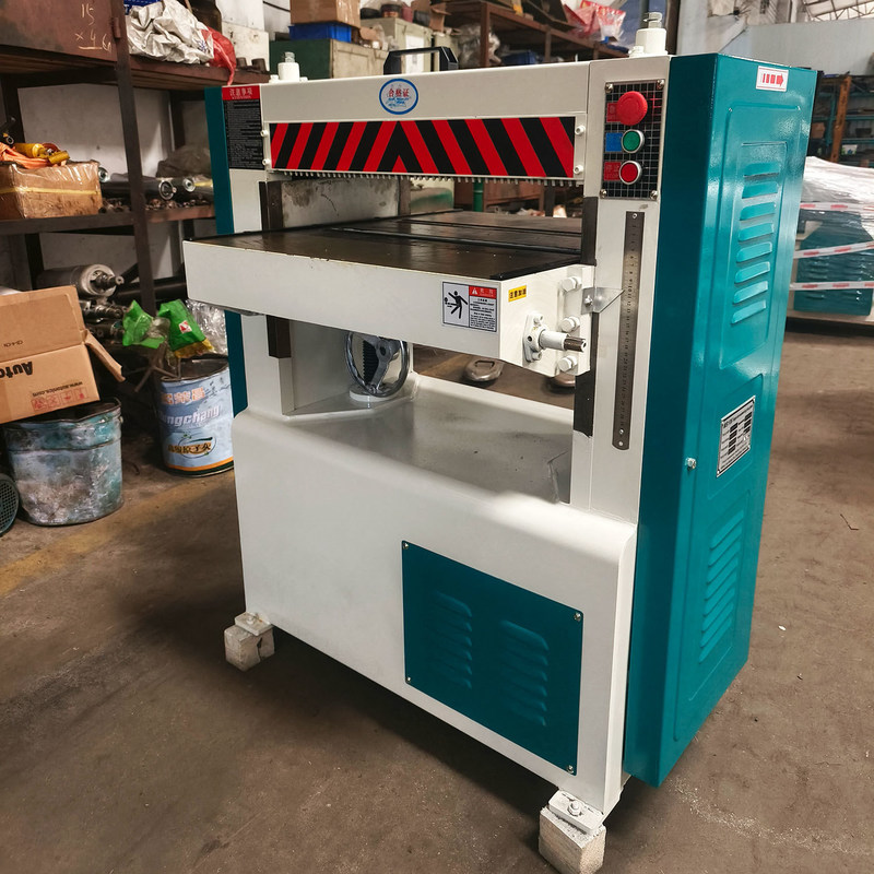 5.5kw testa di taglio dritto MB106 pesante alta velocità unilaterale multifunzionale macchina piantagione per la lavorazione del legno