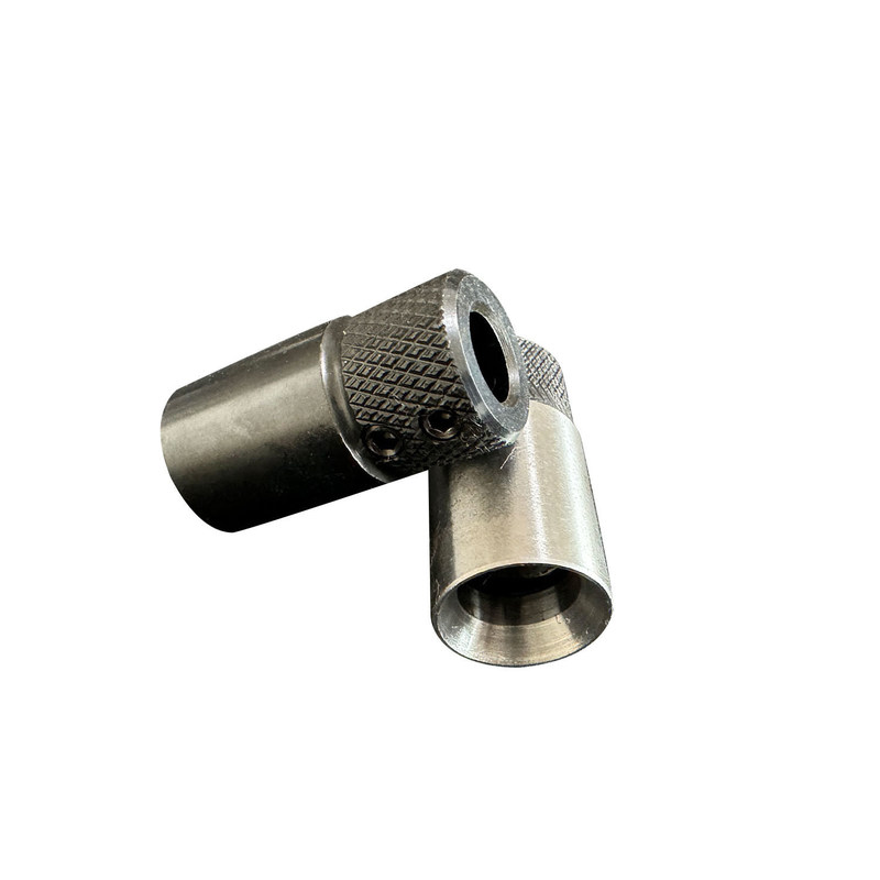 Trasforma la tua macchina noiosa con la manica di pinza di trapano a fila e Chuck Quick Connect