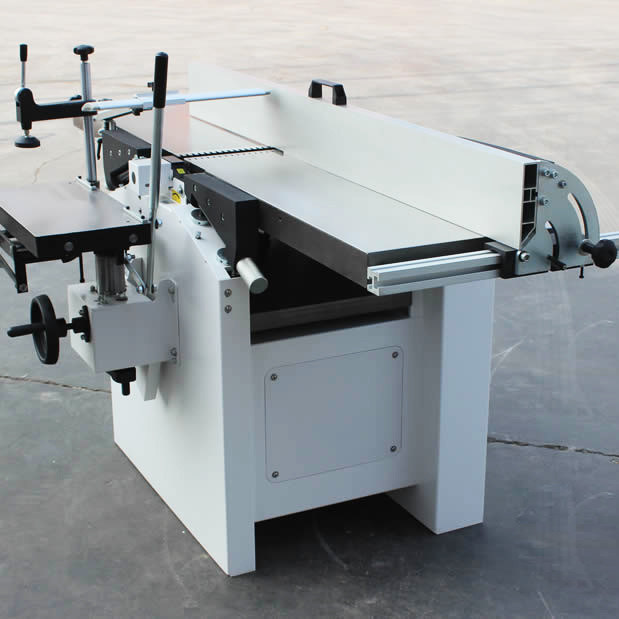 290 KG 300C Planer per la lavorazione del legno Multifunzione Combinazione Macchina per la lavorazione del legno con 3 funzioni