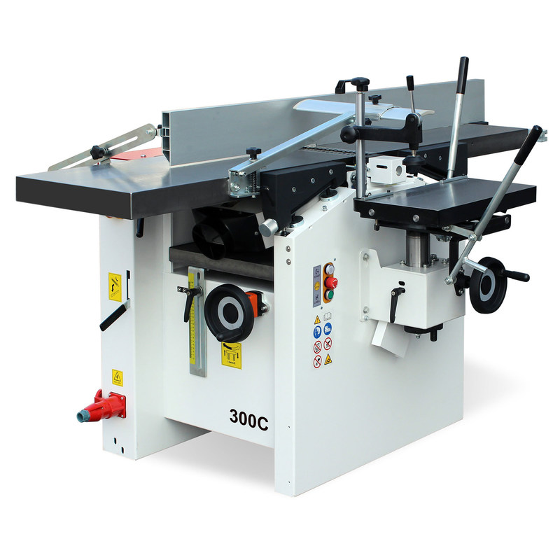3kW Macchina multifunzionale per la lavorazione del legno per la fabbricazione di mobili