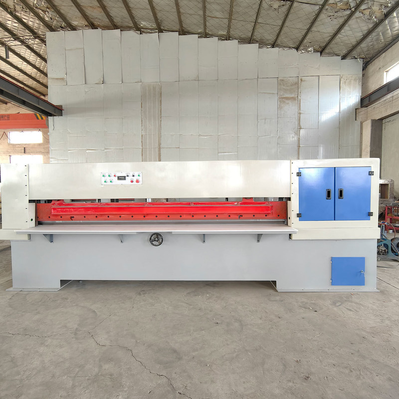 MJB318 Macchina di taglio di finiture di legno per la lavorazione del legno compensato facile da usare