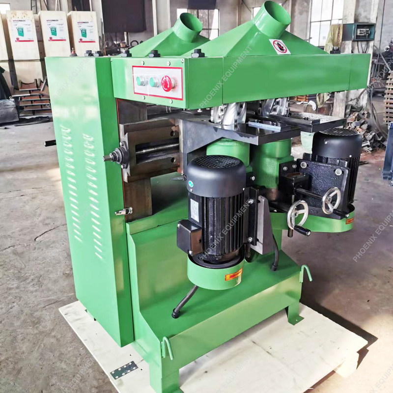 Macchina per la lavorazione del legno Quattro lati moldabile piantagione spessore spindle moldabile per pavimenti in legno