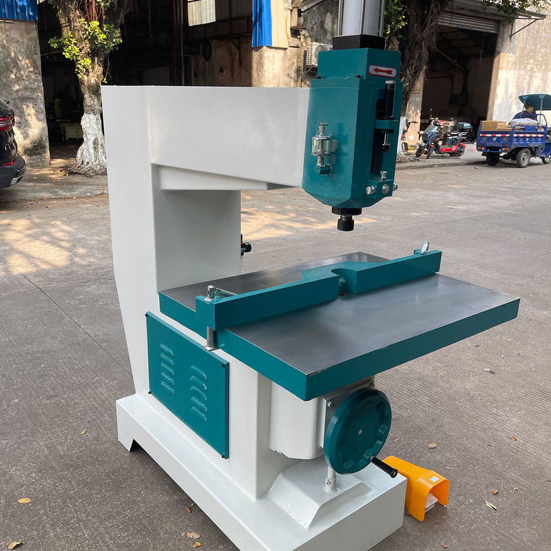 Facile da usare MX5068 Lavorazione del legno Verticale Single Spindle Mould Milling Machine for Furniture