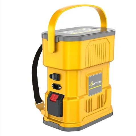 Macchina elettrica ricaricabile per riempimento di grasso per officine di riparazione di macchine Peso KG 4.2