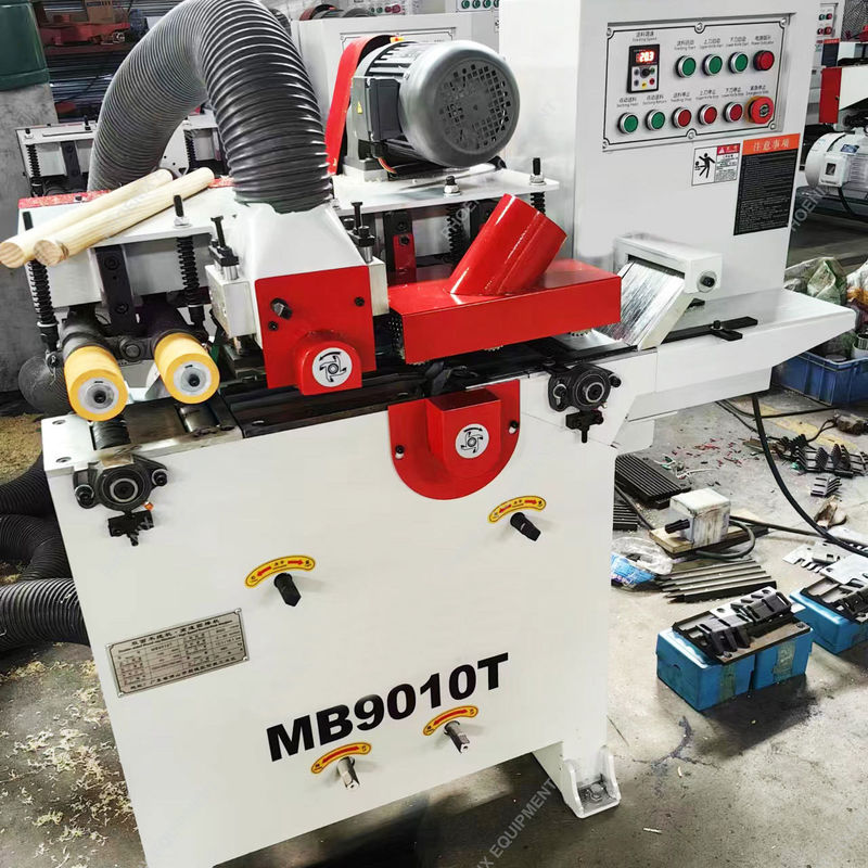 MB9010T Macchina a barre rotonde multi velocità per macchine per la lavorazione del legno Peso KG 320 KG