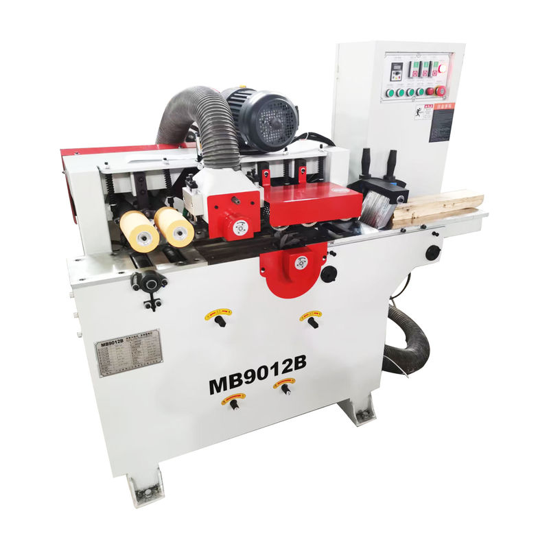 220v/380v/415v/440v opzionale macchina automatica multi bar per la fabbricazione di scope per pali di legno